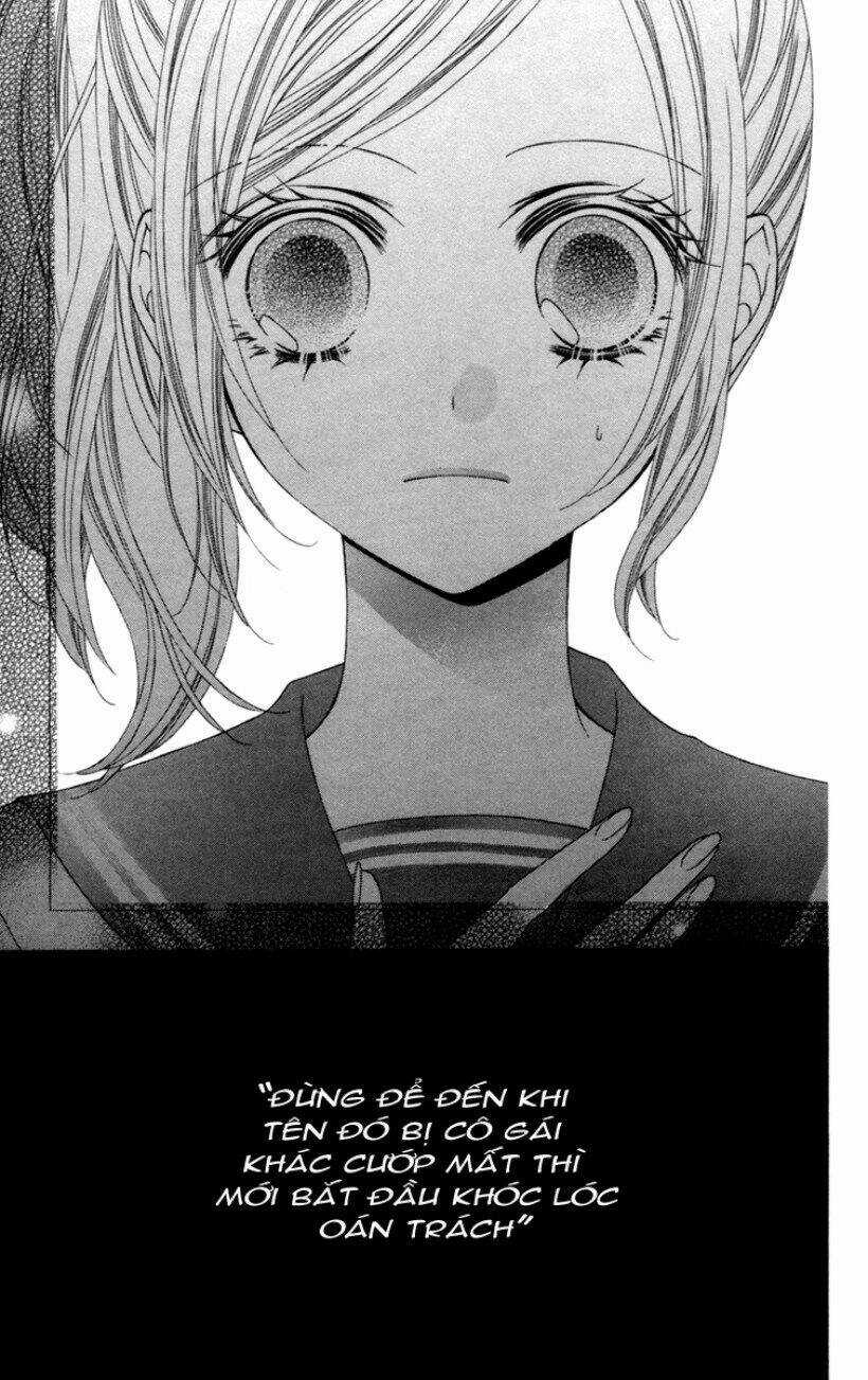 Stardust Wink Chapter 8 trang 31