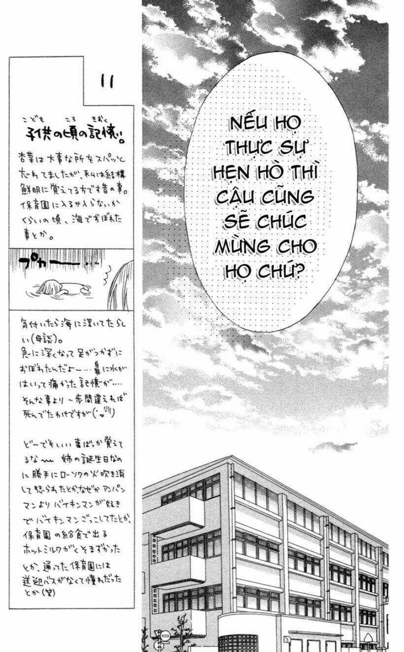 Stardust Wink Chapter 9 trang 13