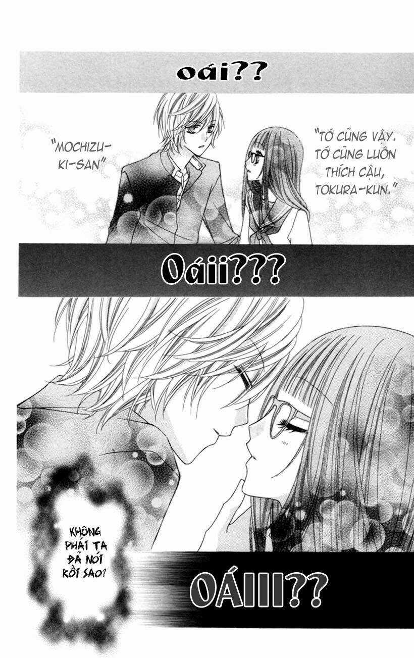 Stardust Wink Chapter 9 trang 2