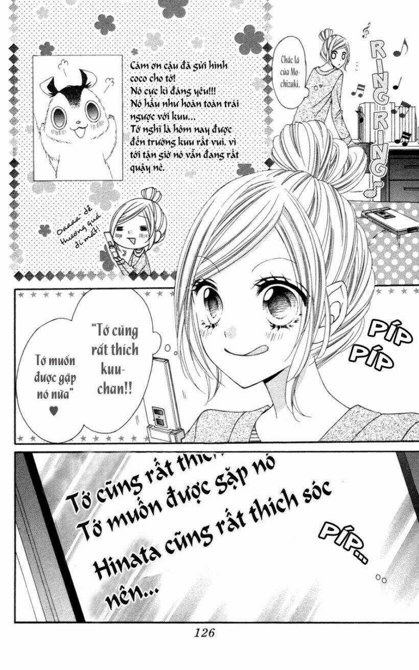 Stardust Wink Chapter 9 trang 24