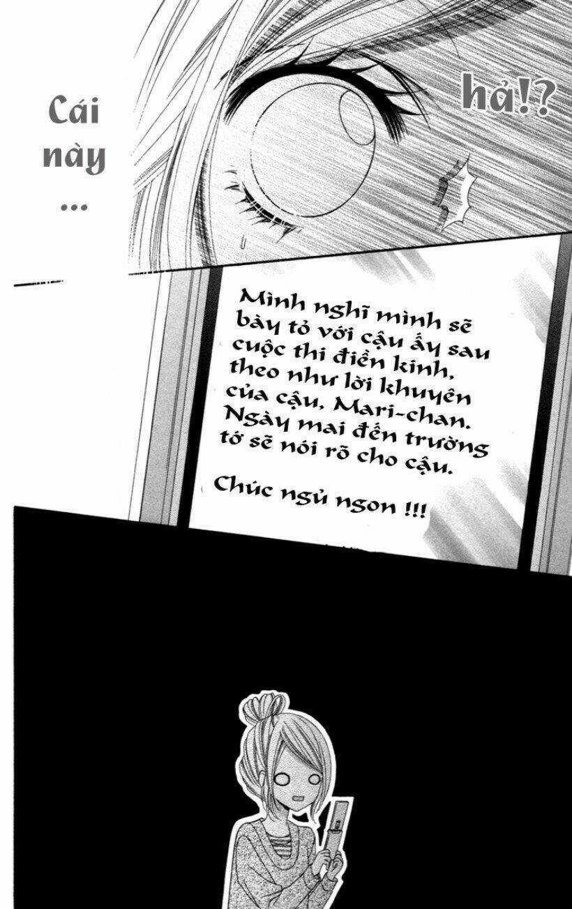 Stardust Wink Chapter 9 trang 26