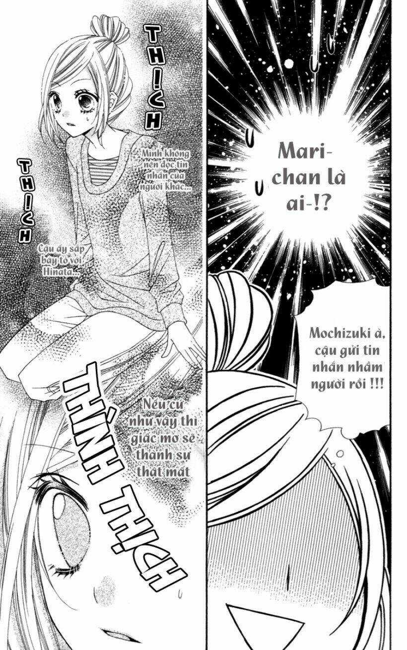 Stardust Wink Chapter 9 trang 27