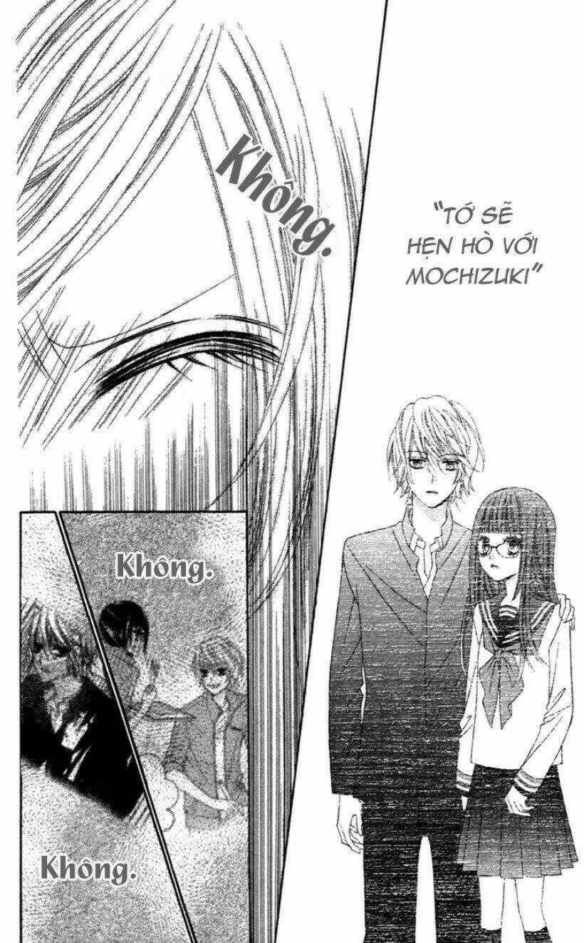 Stardust Wink Chapter 9 trang 28