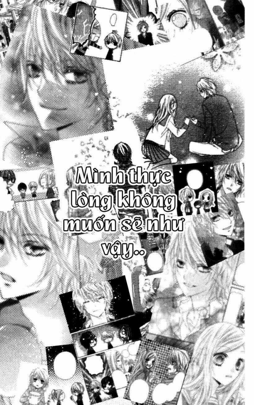 Stardust Wink Chapter 9 trang 29