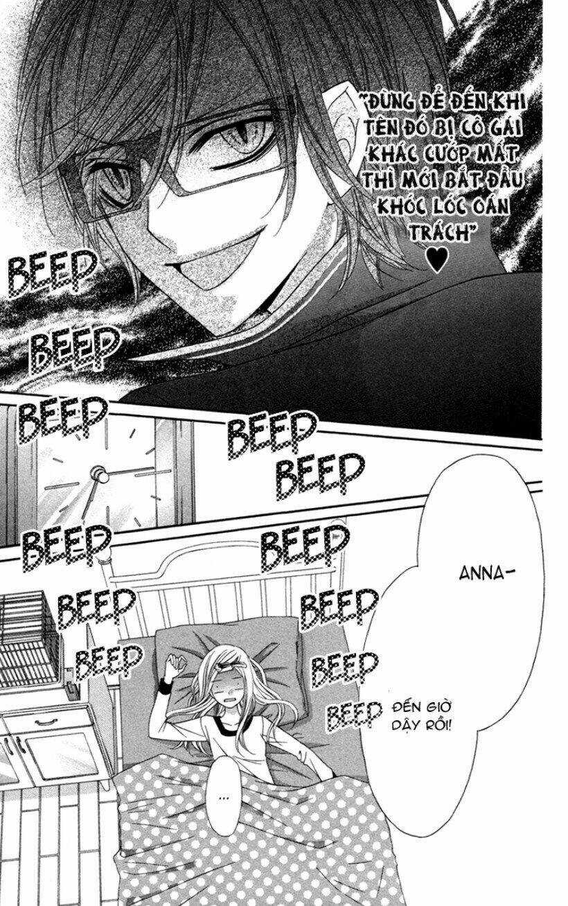 Stardust Wink Chapter 9 trang 3