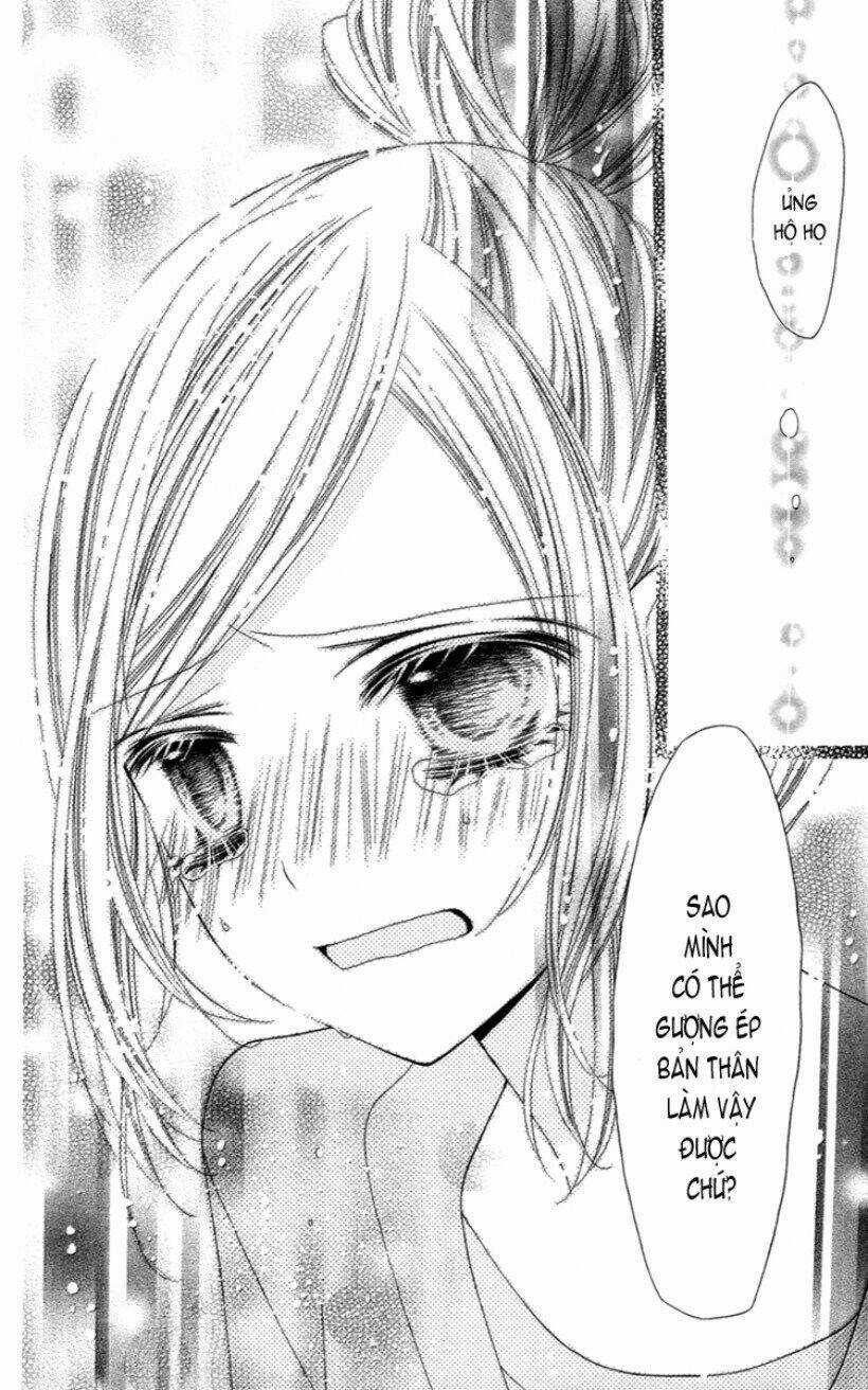 Stardust Wink Chapter 9 trang 30