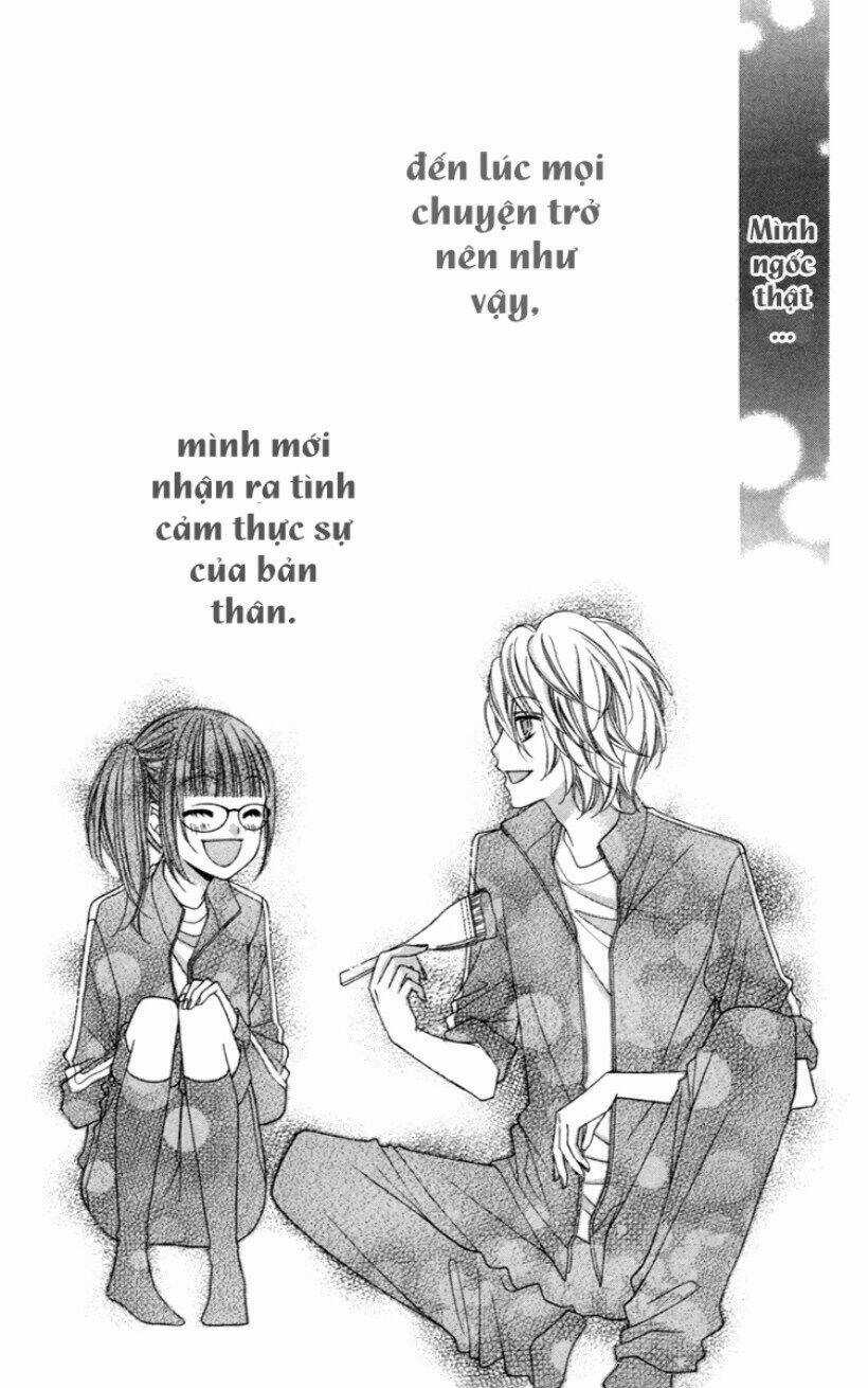 Stardust Wink Chapter 9 trang 31