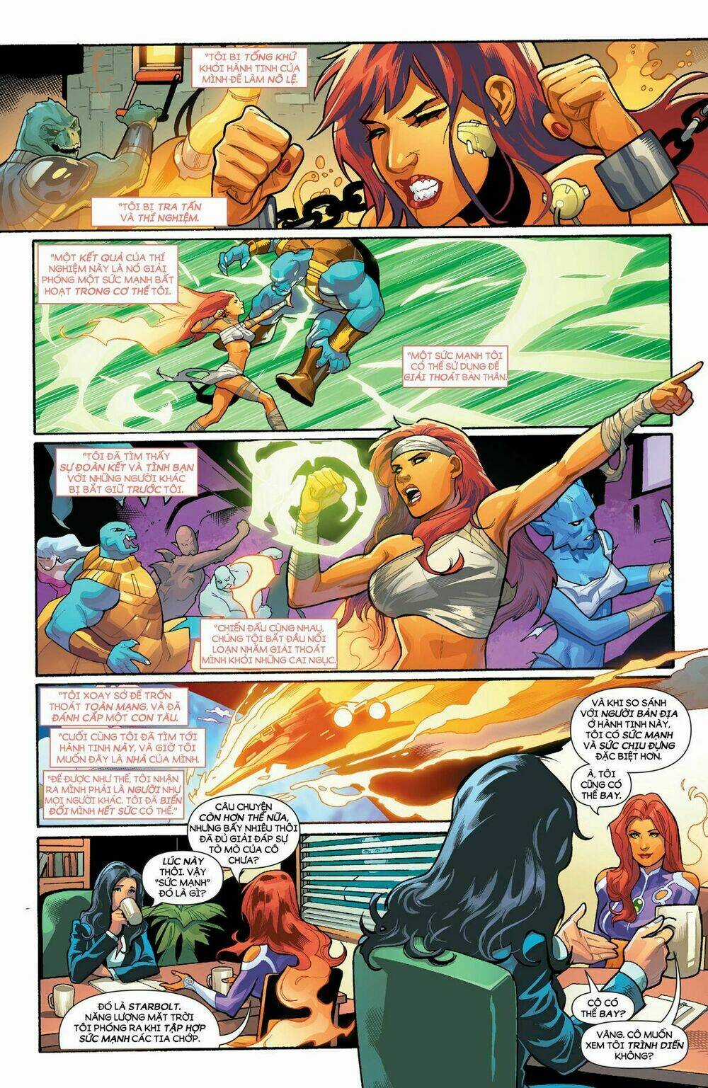 STARFIRE Chapter 1 trang 4