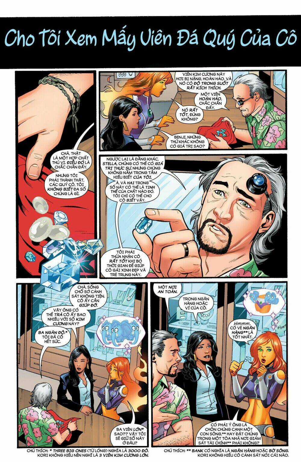 STARFIRE Chapter 1 trang 7