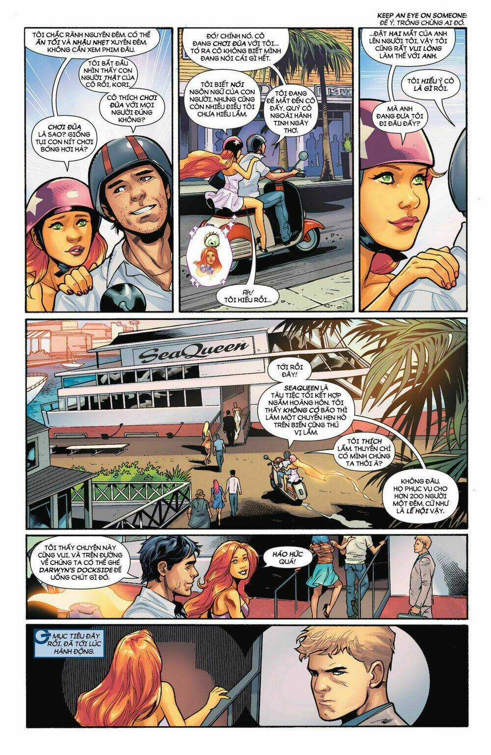 STARFIRE Chapter 7 trang 4