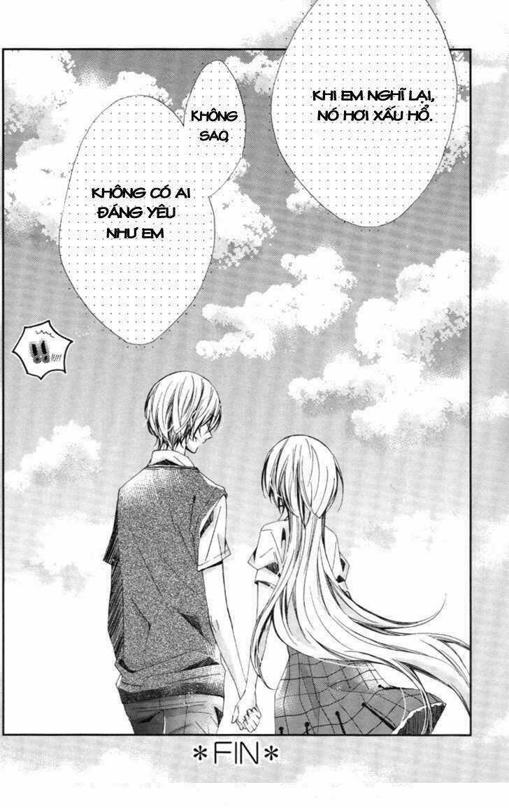 Starry Sky - After Season Chapter 1 trang 11