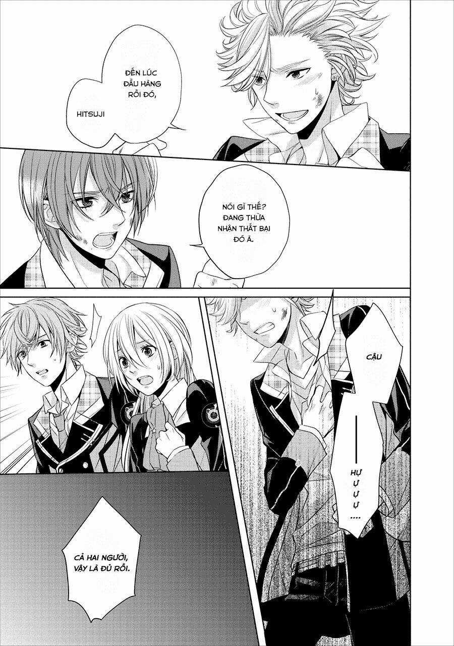 Starry Sky - In Spring Chapter 2 trang 10