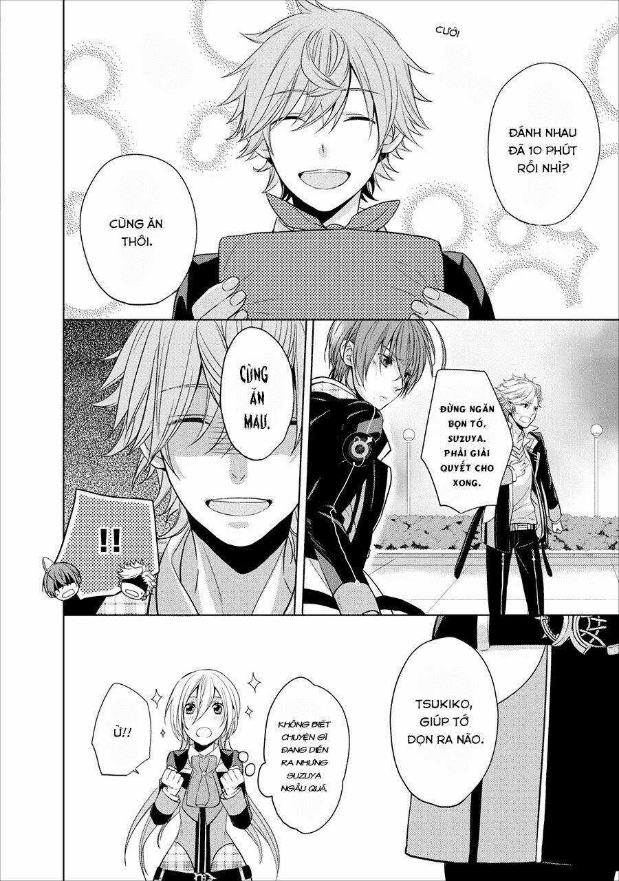 Starry Sky - In Spring Chapter 2 trang 11