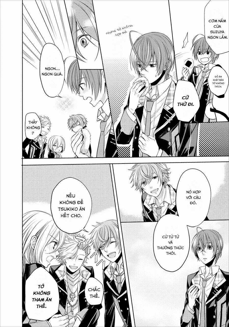 Starry Sky - In Spring Chapter 2 trang 13