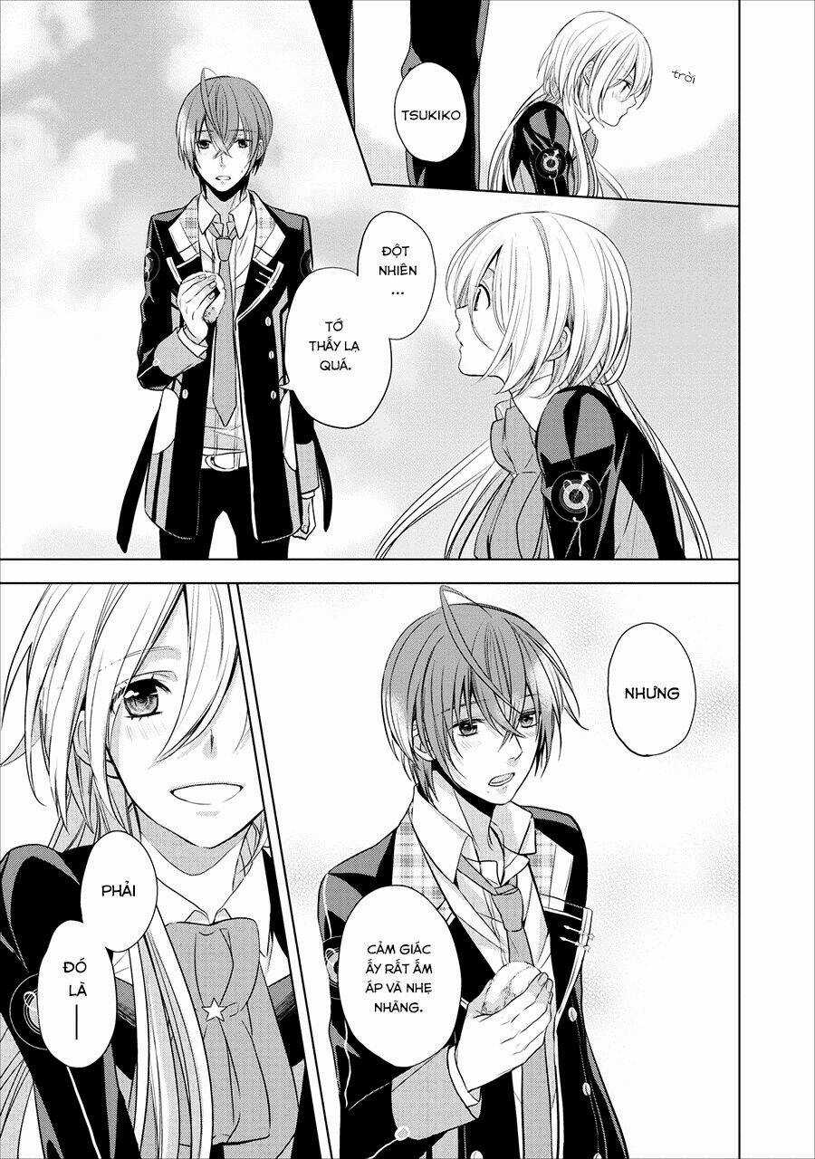 Starry Sky - In Spring Chapter 2 trang 14