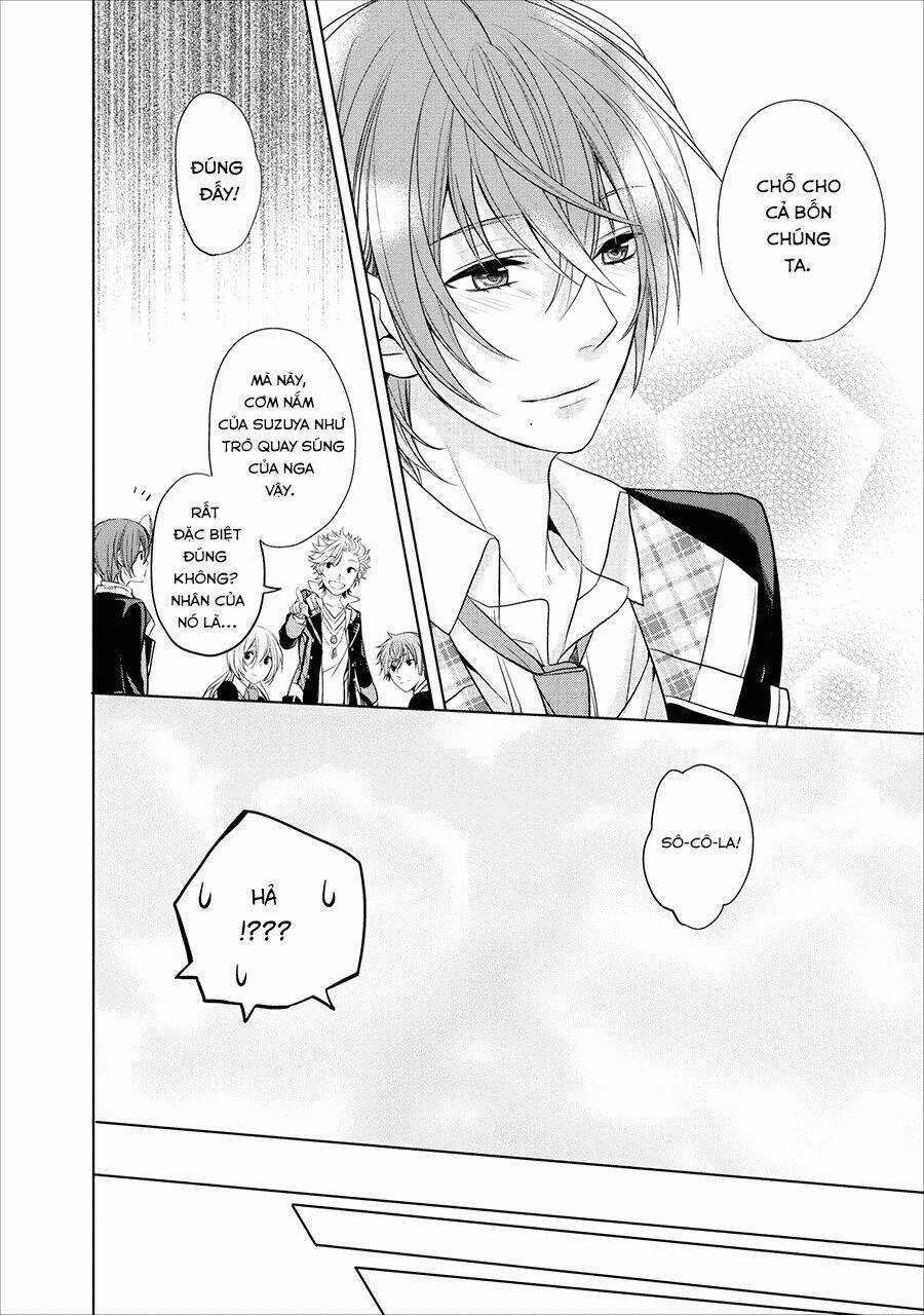 Starry Sky - In Spring Chapter 2 trang 15