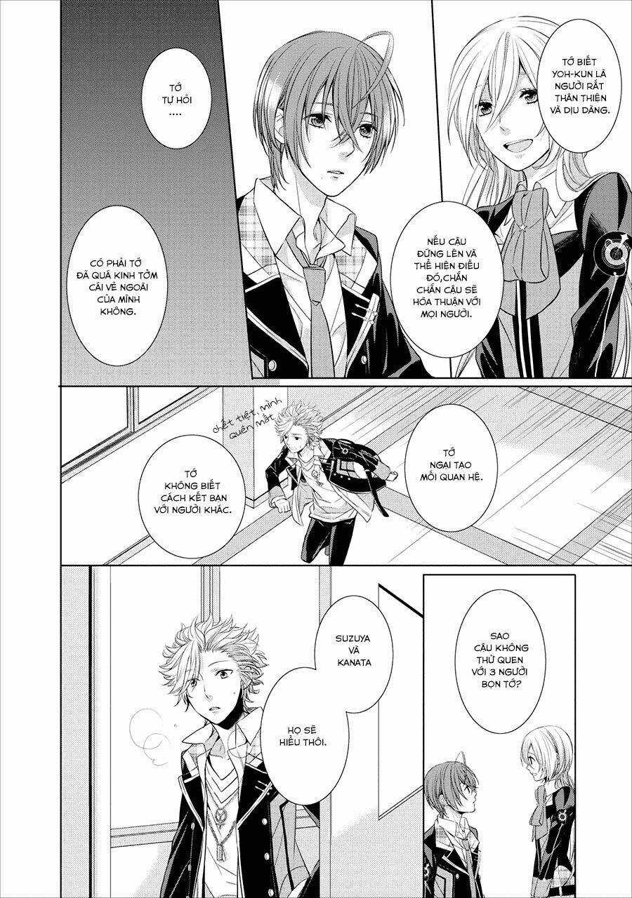 Starry Sky - In Spring Chapter 2 trang 5