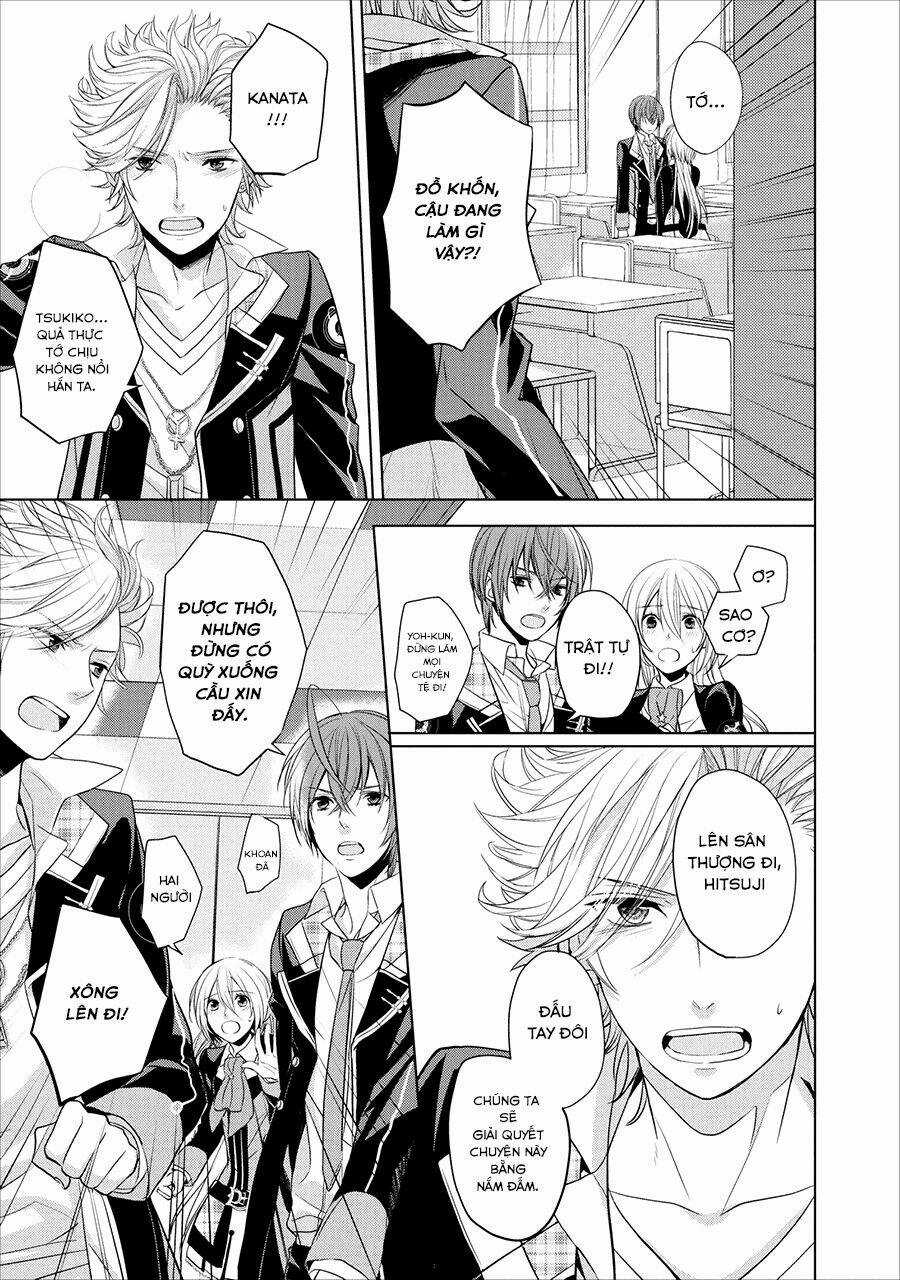 Starry Sky - In Spring Chapter 2 trang 6