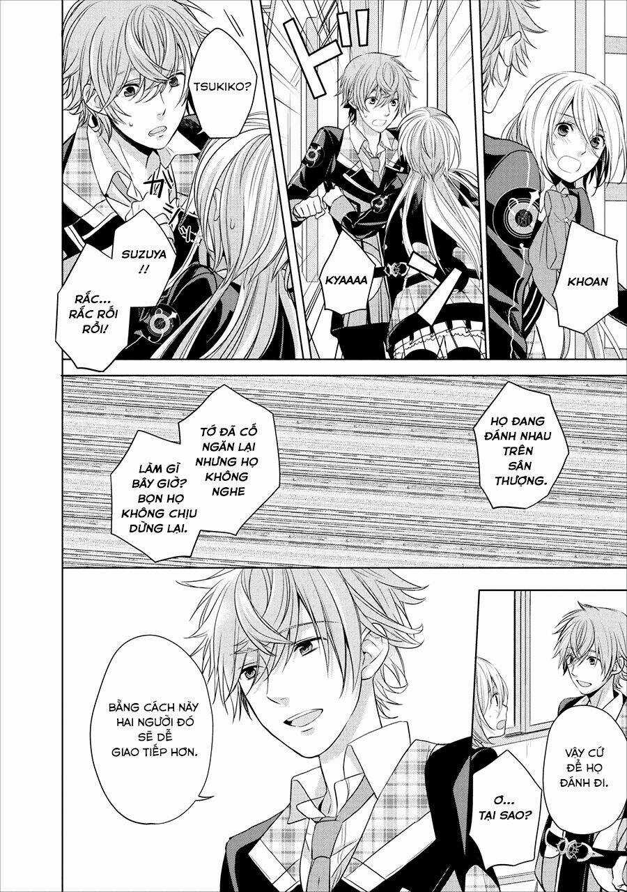 Starry Sky - In Spring Chapter 2 trang 7