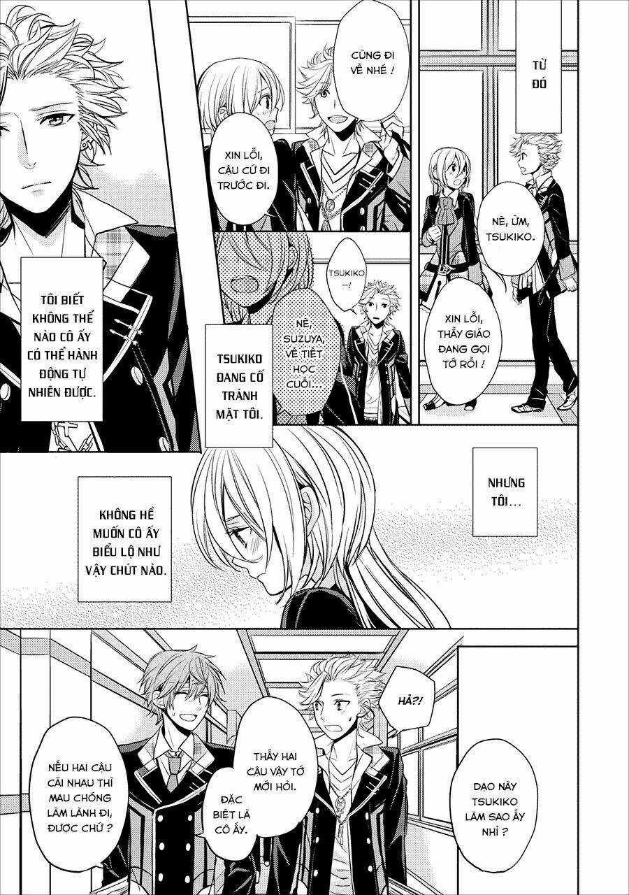 Starry Sky - In Spring Chapter 4 trang 10