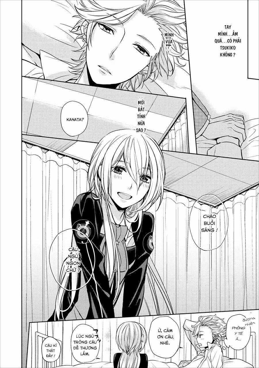 Starry Sky - In Spring Chapter 4 trang 3