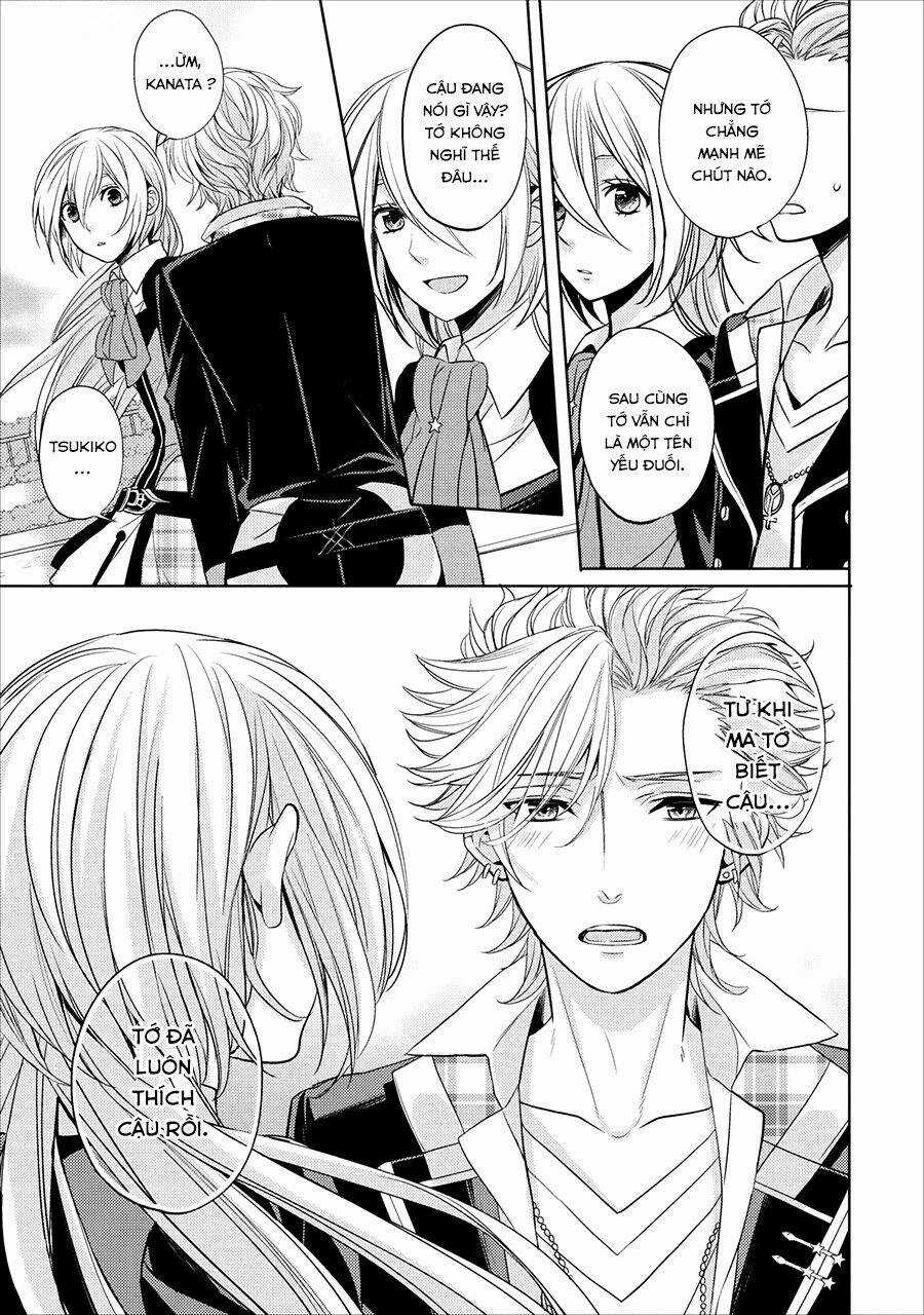 Starry Sky - In Spring Chapter 4 trang 6