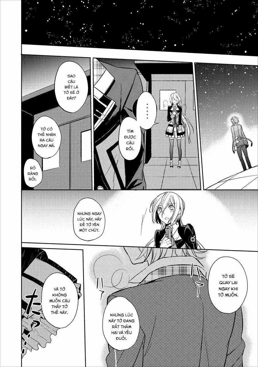 Starry Sky - In Spring Chapter 5 trang 7