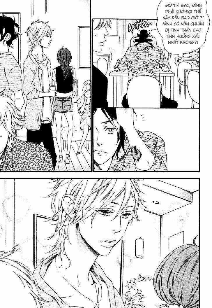 Stay Gold Chapter 6 trang 12