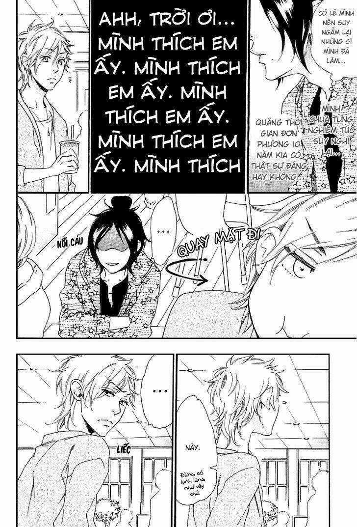Stay Gold Chapter 6 trang 13