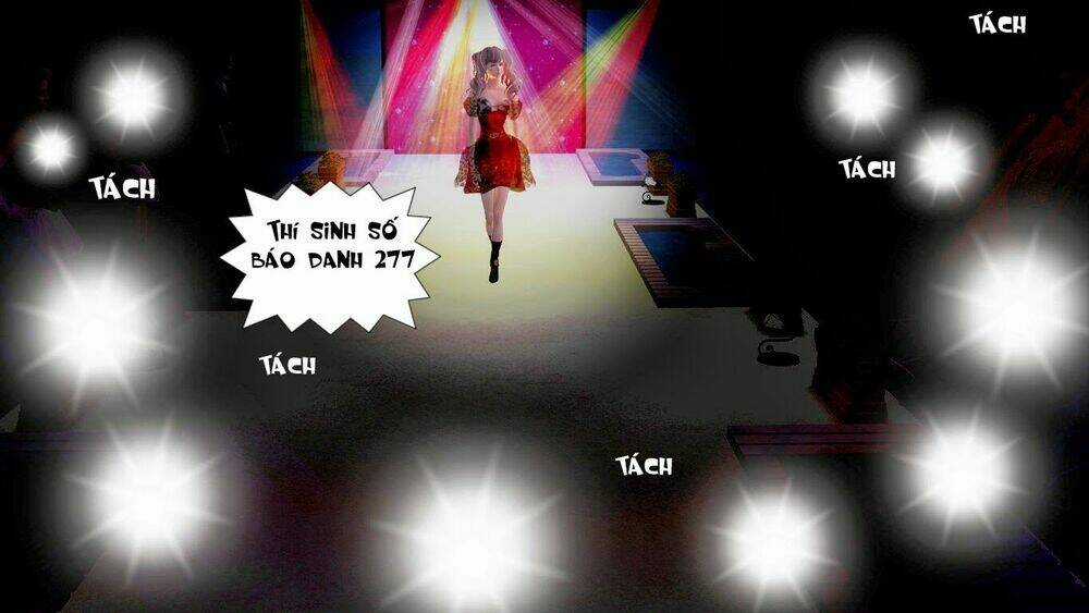 Stay With Me (Truyện Sims) Chapter 2 trang 50