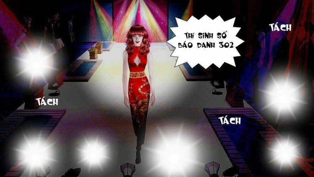 Stay With Me (Truyện Sims) Chapter 2 trang 51