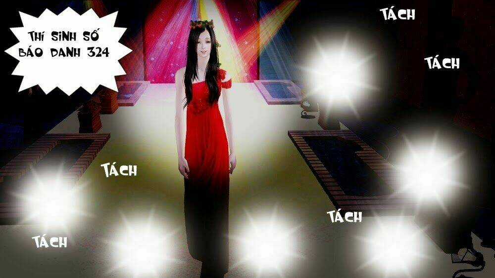 Stay With Me (Truyện Sims) Chapter 2 trang 60