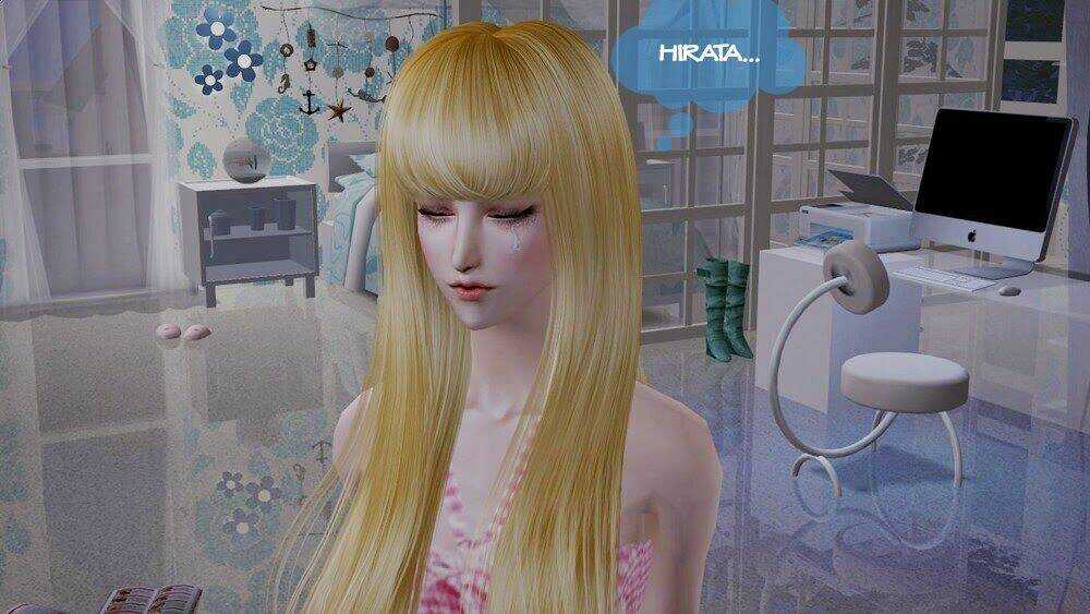 Stay With Me (Truyện Sims) Chapter 5 trang 38