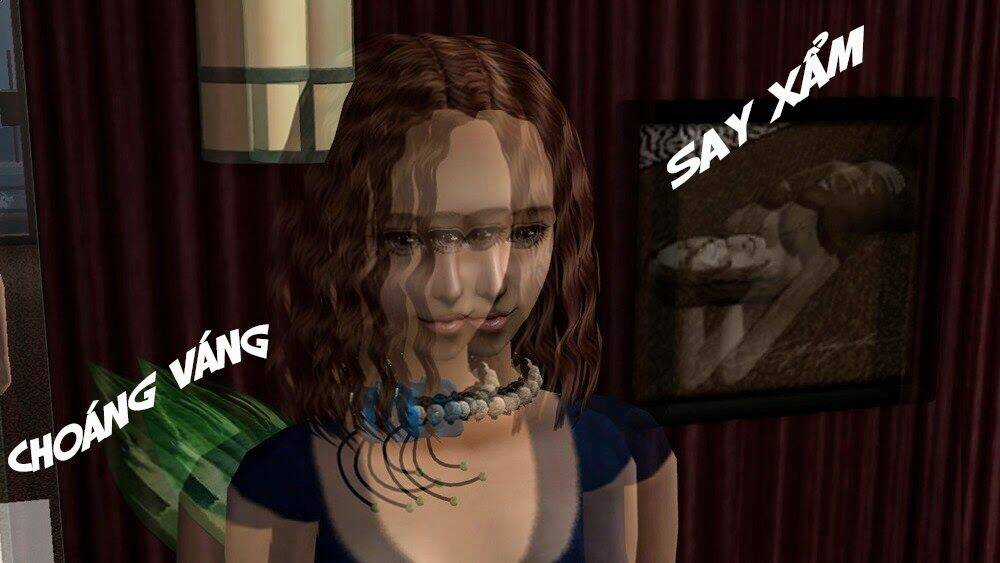 Stay With Me (Truyện Sims) Chapter 8 trang 57