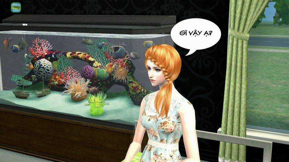 Stay With Me (Truyện Sims) Chapter 8 trang 7