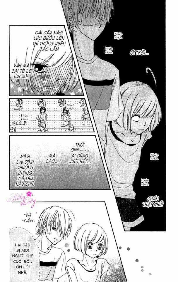 Steady Study Chapter 1 trang 11