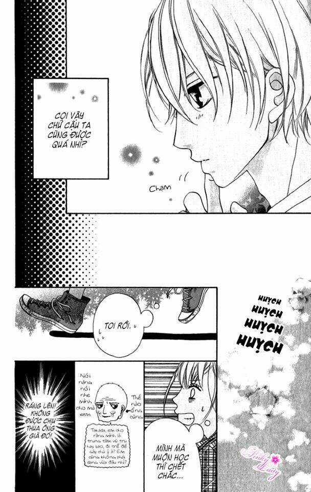 Steady Study Chapter 1 trang 13