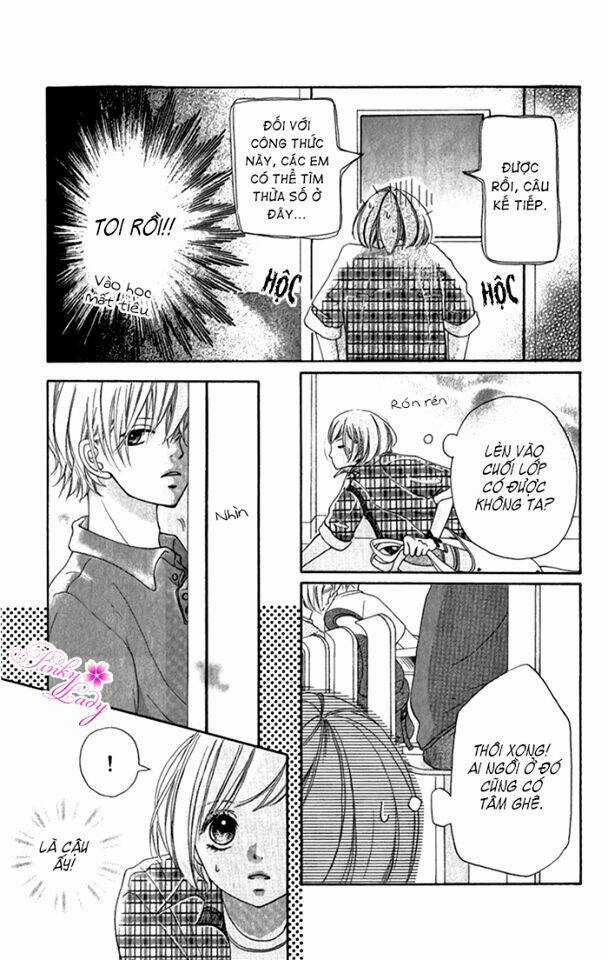Steady Study Chapter 1 trang 14