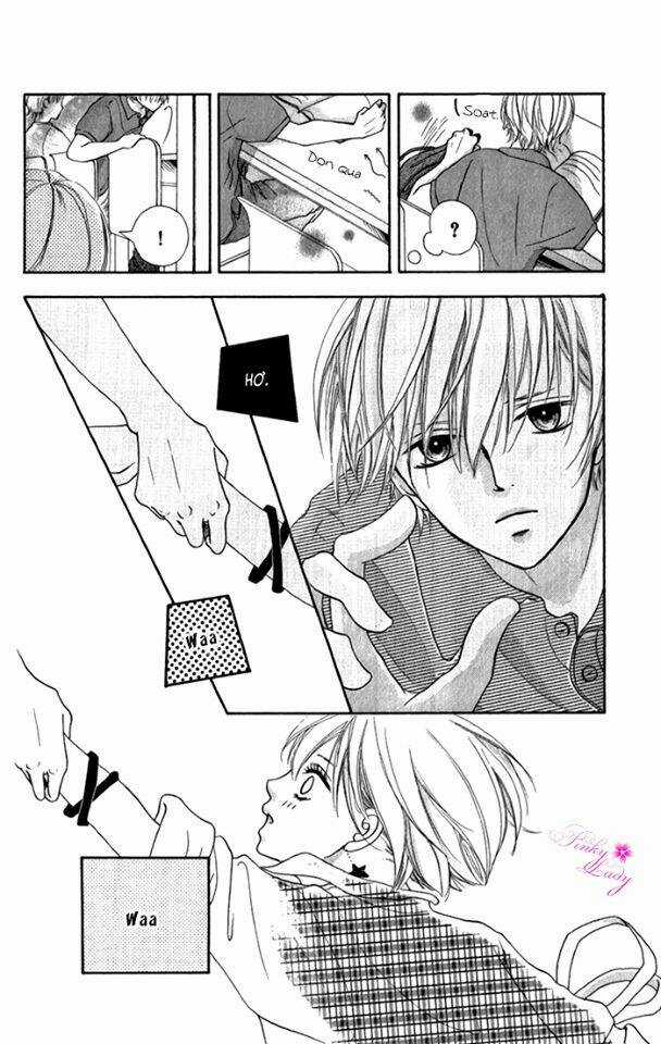 Steady Study Chapter 1 trang 15