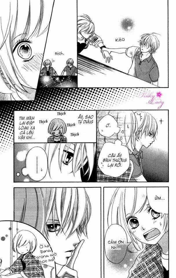 Steady Study Chapter 1 trang 16