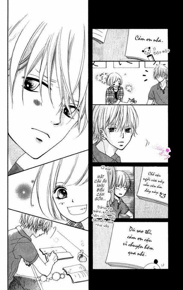 Steady Study Chapter 1 trang 17