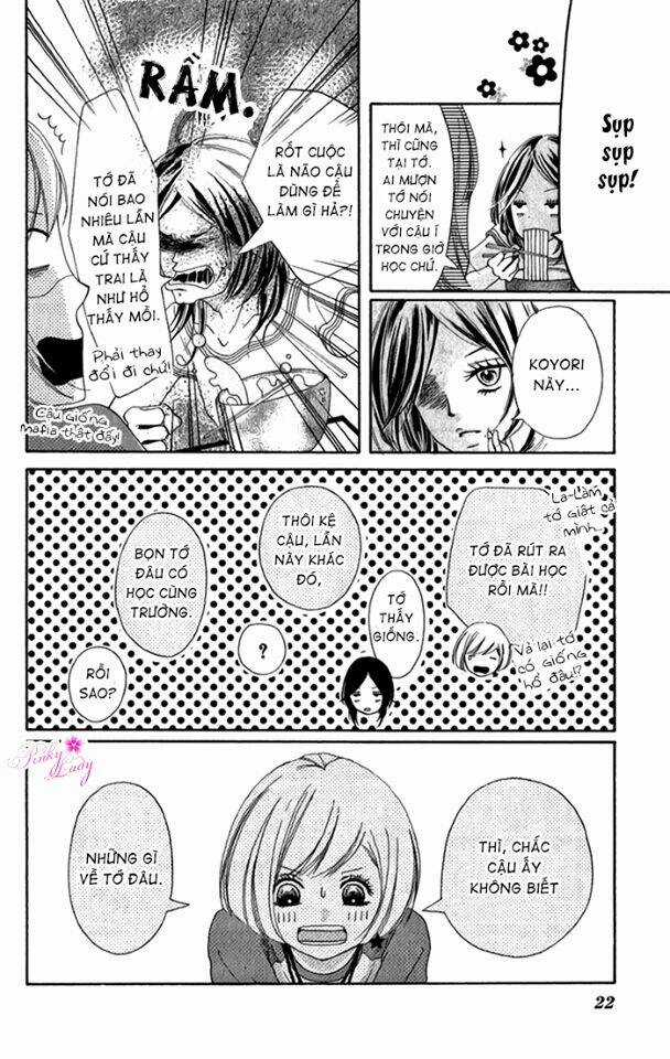 Steady Study Chapter 1 trang 19