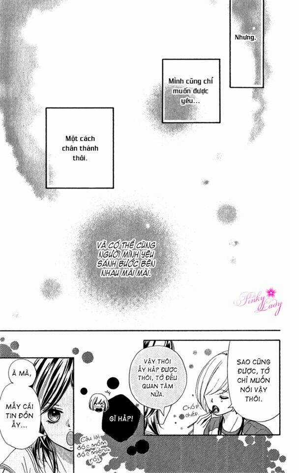 Steady Study Chapter 1 trang 21