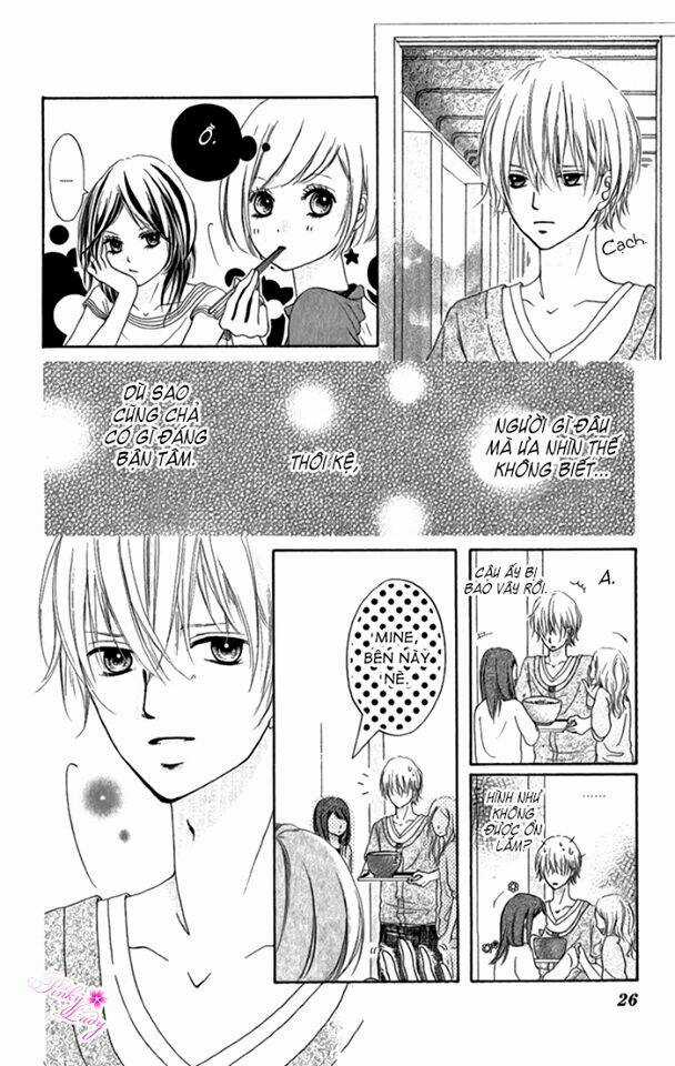 Steady Study Chapter 1 trang 22