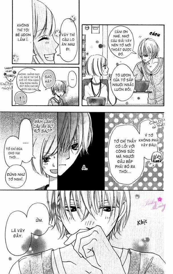 Steady Study Chapter 1 trang 23