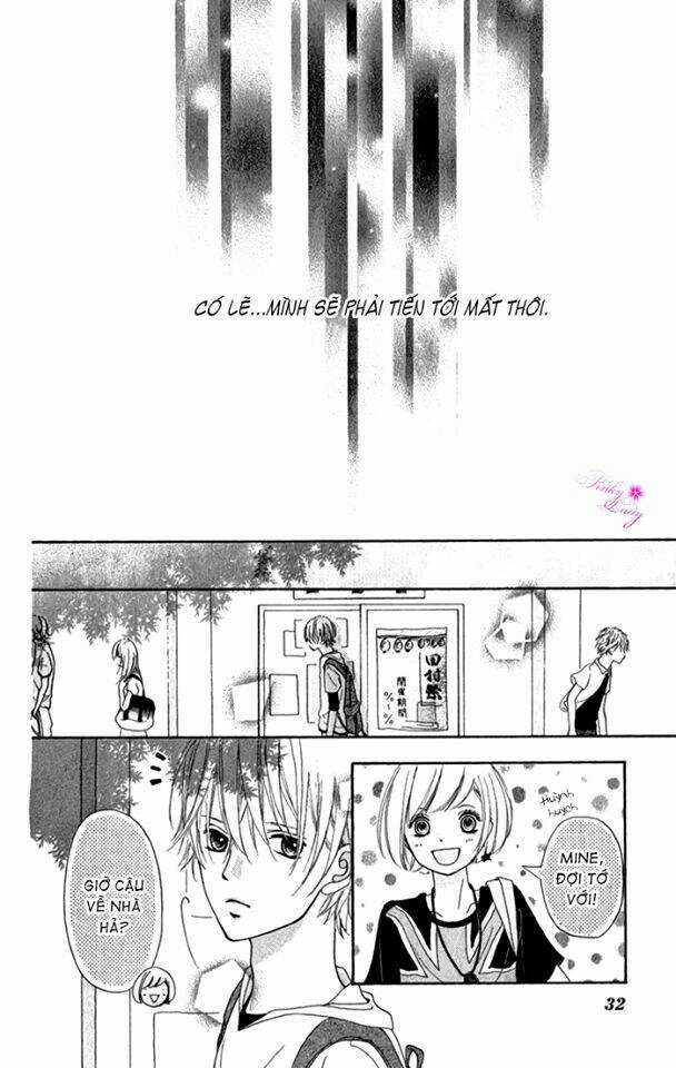 Steady Study Chapter 1 trang 28