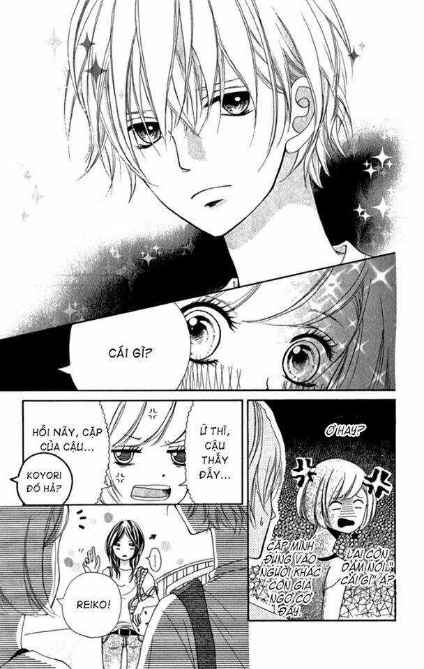 Steady Study Chapter 1 trang 6