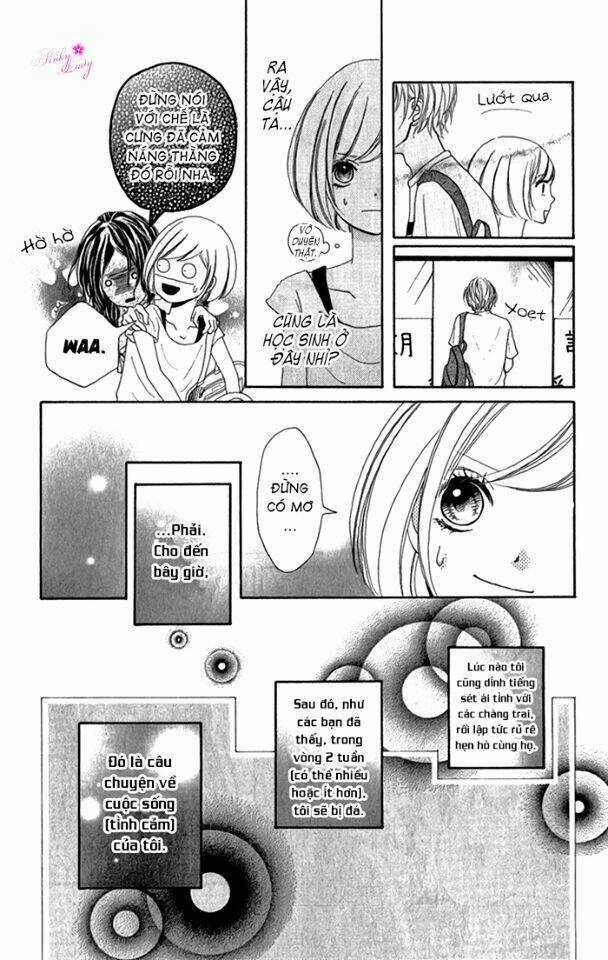 Steady Study Chapter 1 trang 7