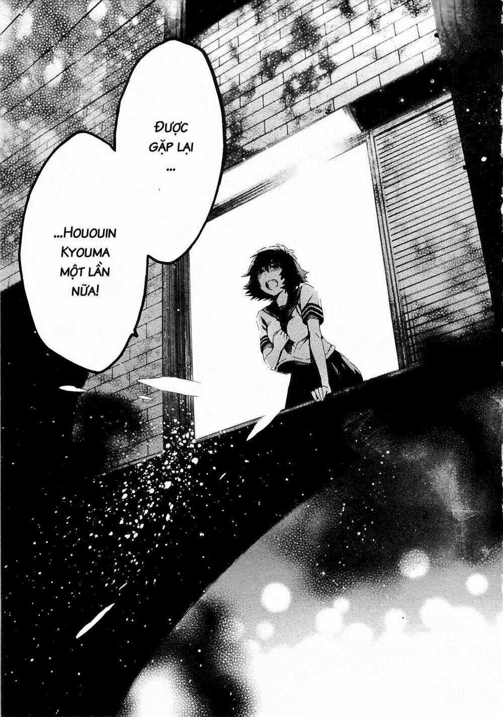 Steins; Gate - Mugen Enten No Arc Light Chapter 3 trang 29