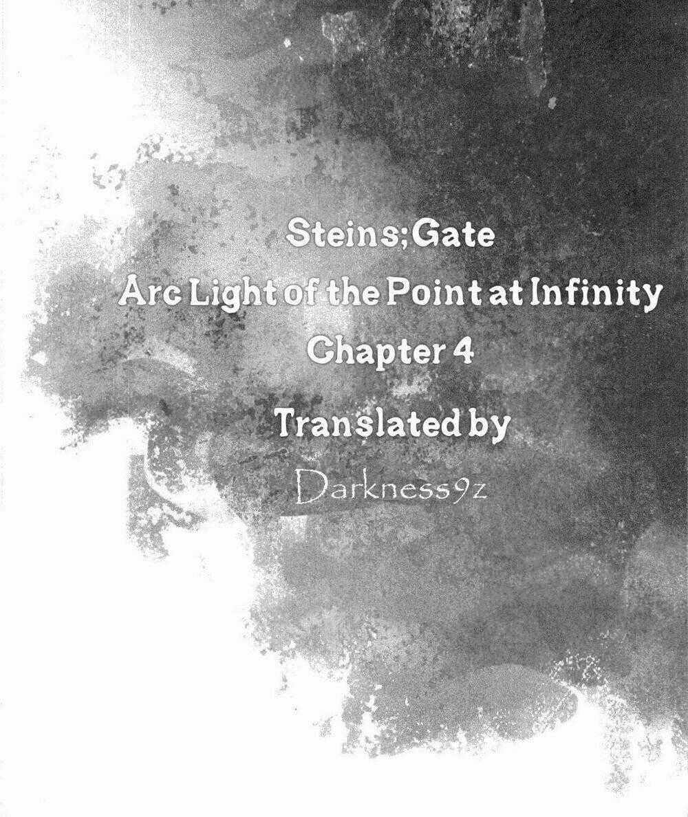 Steins; Gate - Mugen Enten No Arc Light Chapter 4 trang 36